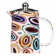 Aboriginal Art | Teapot | Gladys Kuru Bidu